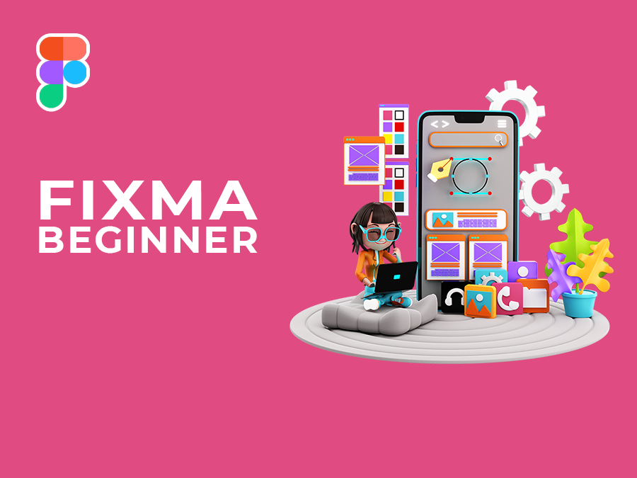 Fixma Web Design for Beginner 004